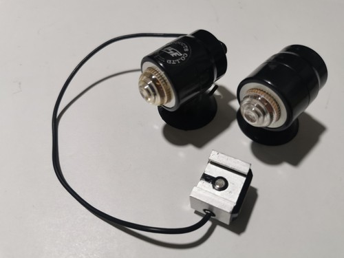 Micro trigger - micro,