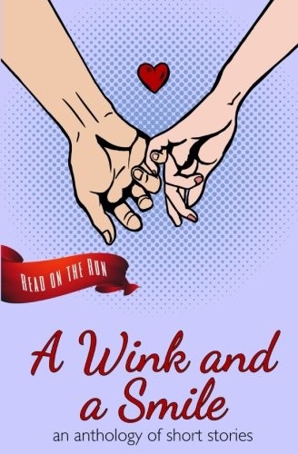 Wink and smile - wink,