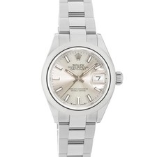 ROLEX Datejust 28 279160