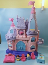 Little People Princess Songs