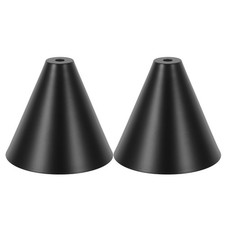  2 Pcs Abat-jour De Lampe