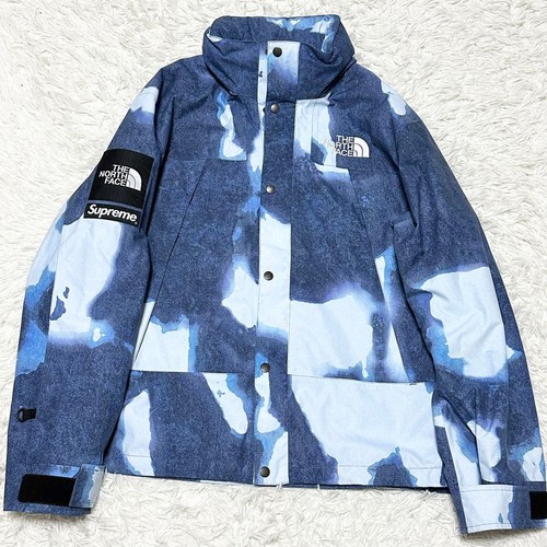 Parka montagna supreme the - parka,