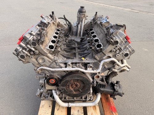 Audi v10 4f bxa - audi, s6