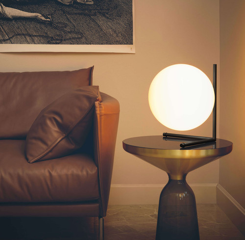 Flos lights table lamp - ic,