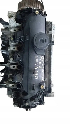 Motore nissan qashqai j10 - motore,