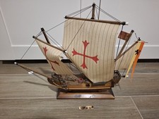 Modellino caravella la - ​modellino,