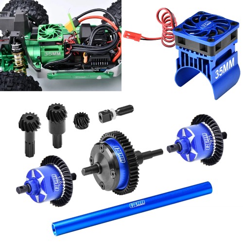 Per traxxas mini maxx monster - maxx,