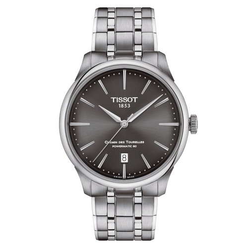 Orologio automatico tissot - automatico,