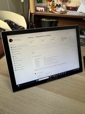Microsoft Surface Pro 7