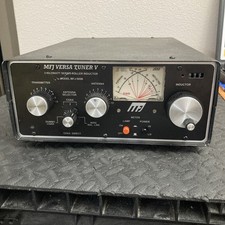 MFJ-989B Sintonizzatore Versa