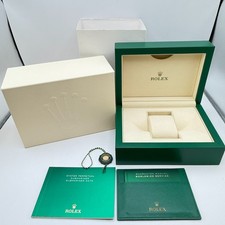 Rolex Watch Box 39139.04