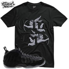 Shirt To Match Foamposite One