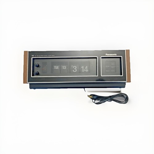 Radio vintage panasonic - radio,