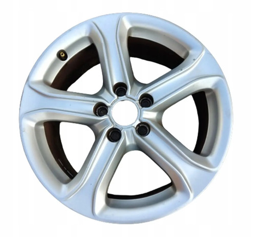 Cerchio lega 17 pollici - 1,