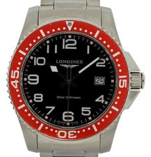 Orologio svizzero Longines