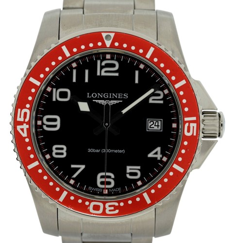Orologio svizzero longines - orologio,