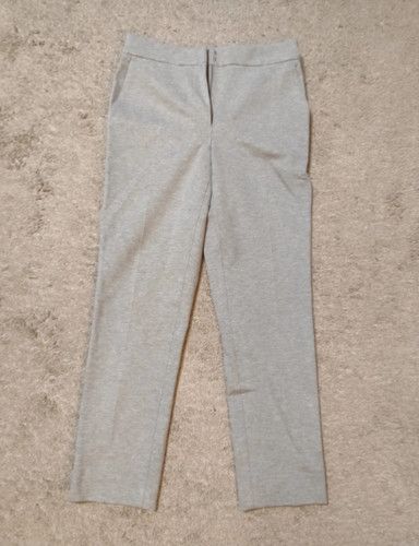 Max mara grey tailored - max,