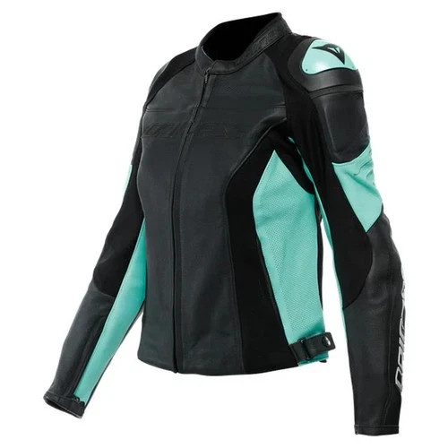 Giacca moto uomo - uomo, in