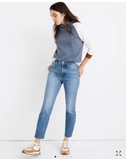 MADEWELL The Perfect Jeans