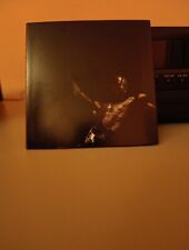 Travis Scott Utopia First Edition Cd