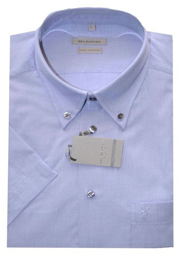 Camicia uomo manica corta - camicia,