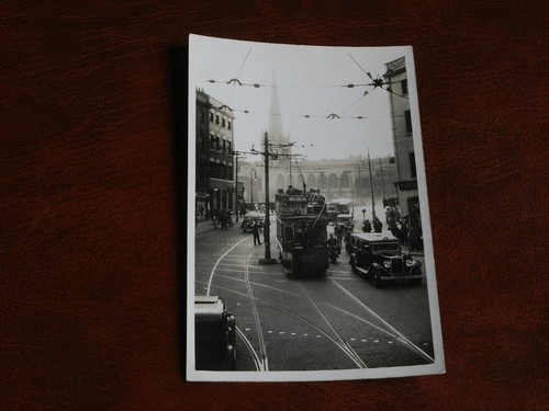 Original real photo - original,
