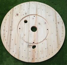 *Tavolo in legno rustico