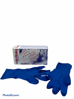 Confezione guanti in - 50,