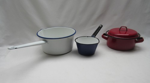 Vintage red white blue - 3,