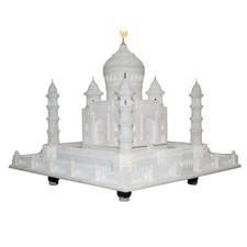 Replica in marmo bianco AGRA