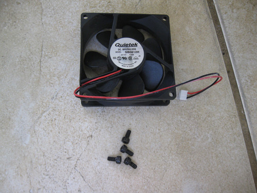 Ventilatore icom 775dsp - ventilatore,