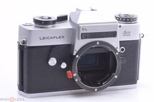 ✅ FOTOCAMERA REFLEX LEICA R
