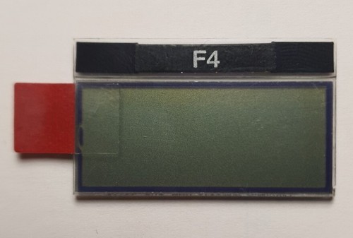 Display lcd schermo ericsson - schermo,
