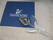 SWAROVSKI SCS TULIPANO GIALLO