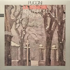 Puccini: La Boheme / Herbert