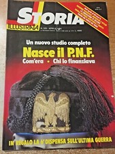 Storia illustrata 329 aprile