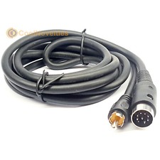 Sinclair QL Cavo Video TV