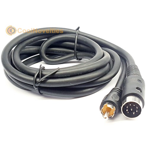 Sinclair cavo video tv - video,