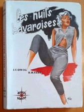 Ludwig KRAUSS Les nuits