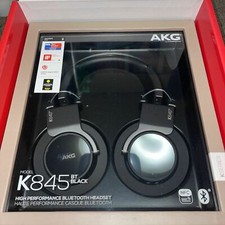 Persona 5 Cuffie Wireless AKG