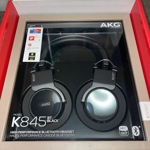 Persona cuffie wireless akg - 5,