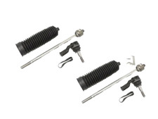 Kit Asta Steering Cravatta X 2