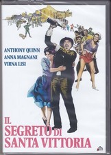 Dvd IL SEGRETO DI SANTA