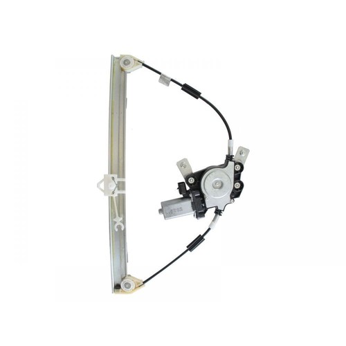 Alzavetro elettrico ant sx - alzavetro,
