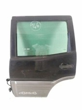 PORTA POSTERIORE SINISTRA NISSAN TERRANO 2 (1993 - 2006) SPORTELLO NERO VETRO