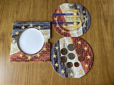 FRANCIA EURO SET SERIE 8