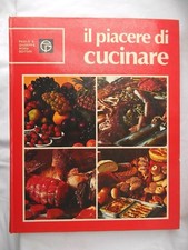 IL PIACERE DI CUCINARE