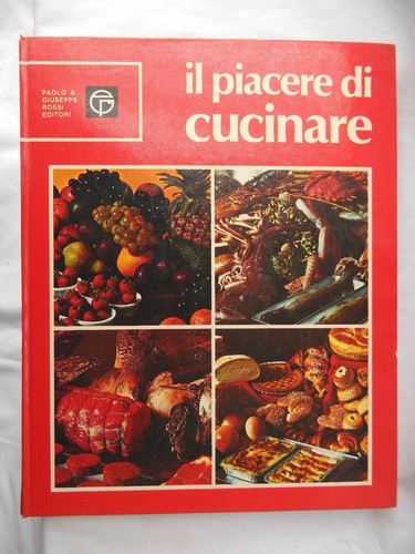 Piacere cucinare - il,