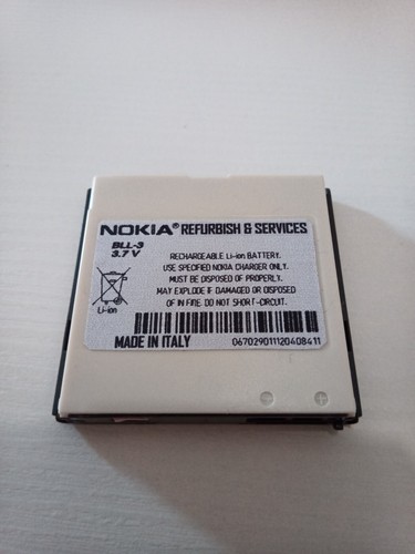 Batteria nokia communicator - batteria,