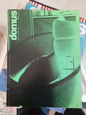 DOMUS 452 1967 sottsass gae